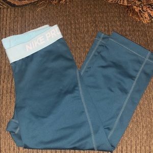Nike Pro Leggings
